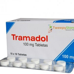 kopen Tramadol 100mg zonder recept