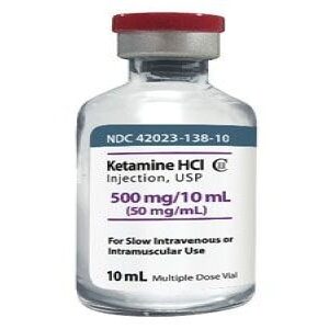 kopen ketamine zonder recept