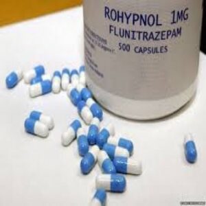 kopen Rohypnols 2 mg zonder recept