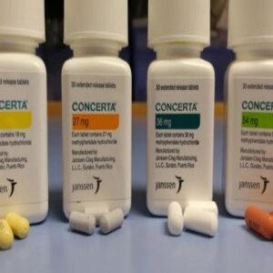 kopen Concerta 54mg zonder recept