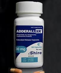 kopen Adderall 30mg zonder recept